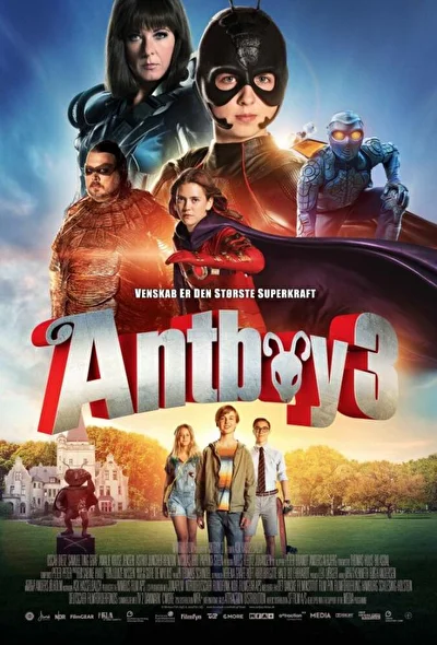Постер к фильму